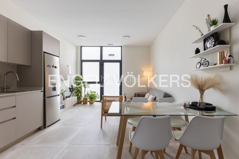 Foto 92696415-e965-4db8-858e-ffc7ec710aa0. Apartament amb calefacció a Aiora Valencia