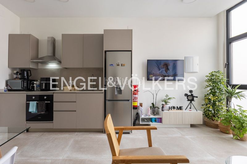 Foto a9093113-6560-4a22-8979-9424039aece8. Apartament amb calefacció a Aiora Valencia