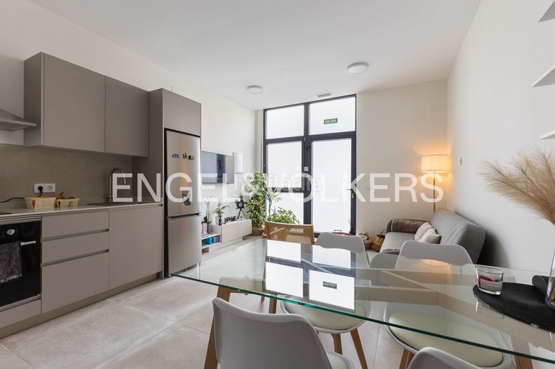 Foto c904301c-5903-43cc-b817-2a74ed21b828. Apartament amb calefacció a Aiora Valencia