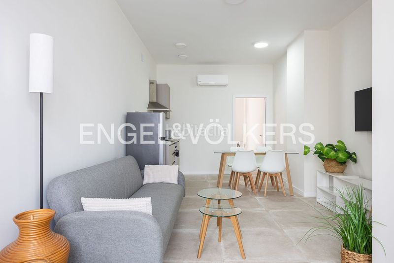 Foto d729d598-c181-430a-bf6e-1d64eaf67ec6. Apartament amb calefacció a Aiora Valencia