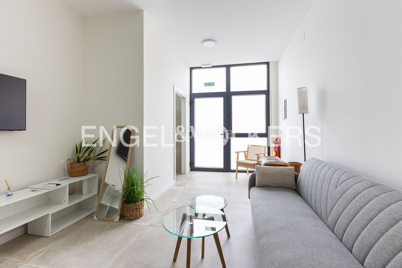 Foto db6311ba-0a25-4d9f-beb8-bf2da18bf883. Apartament amb calefacció a Aiora Valencia