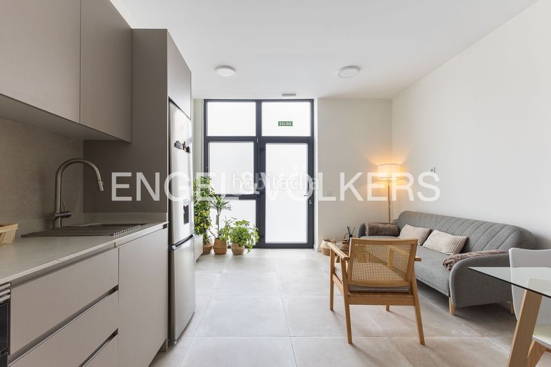 Foto e7932f5b-cc2b-41ff-9773-41f1adefaa0e. Apartament amb calefacció a Aiora Valencia
