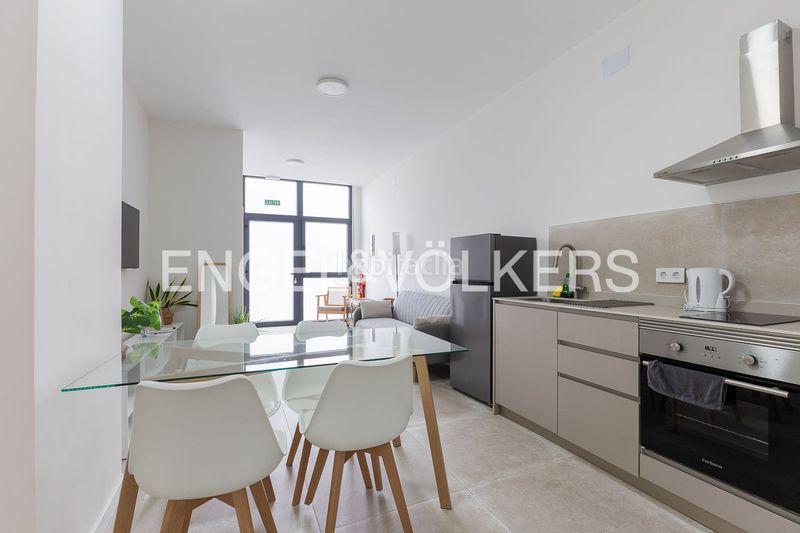 Foto fd5cd39f-db1b-4e62-82b8-464644a983ea. Apartament amb calefacció a Aiora Valencia