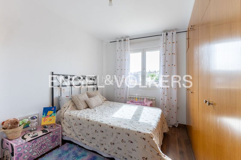 Foto 1273a5ad-715d-4e20-b666-ee89ee569fc9. Casa amb calefacció aparcament a Requena