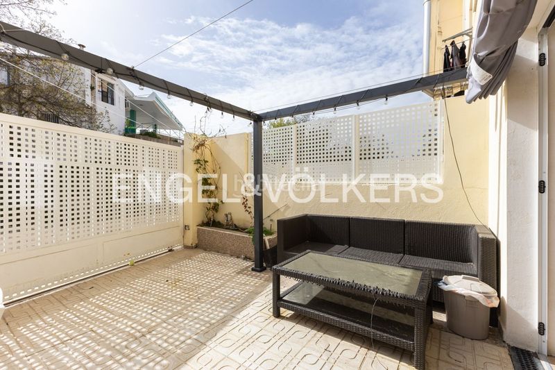 Foto 6a45e774-8682-4ec0-8be4-a28cad2dfedf. Casa amb calefacció aparcament a Requena
