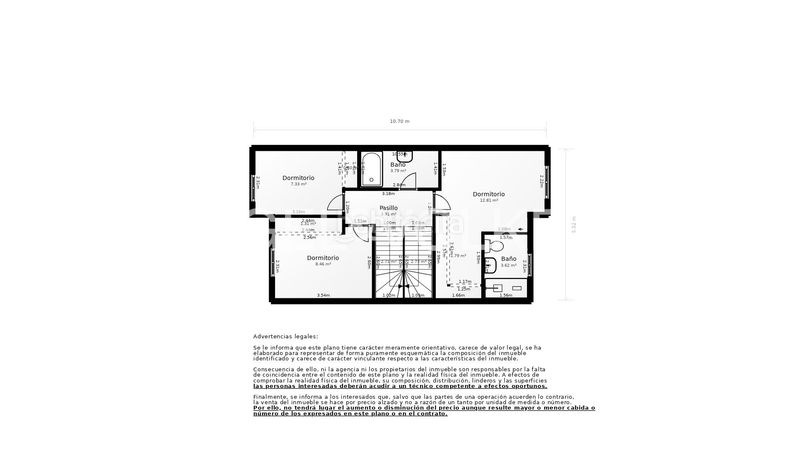 Foto a16cd45d-09b3-4c53-8063-8b9109e3b36e. Casa amb calefacció aparcament a Requena