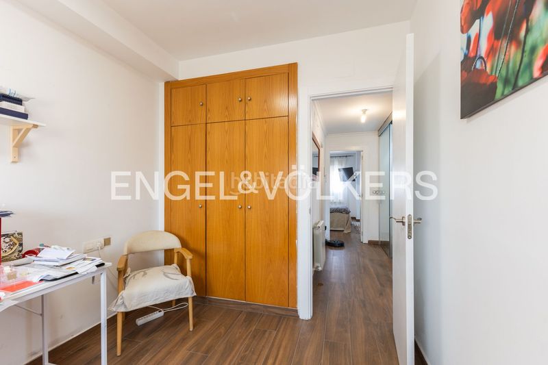 Foto d1c7593d-4efc-4945-9c22-323ce07d9ec6. Casa amb calefacció aparcament a Requena
