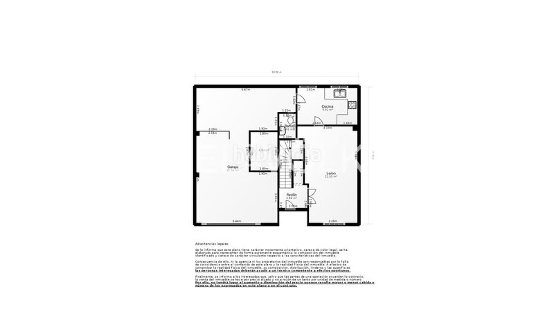 Foto f7d7d368-a4df-4555-b048-d990706144bb. Casa amb calefacció aparcament a Requena