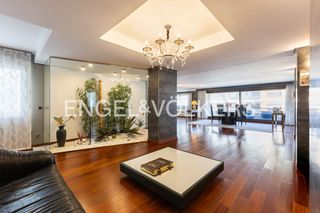 Pis a Germaníes - Juzgados. Exclusivo , excepcional  ,espectacular e impresionante piso en c