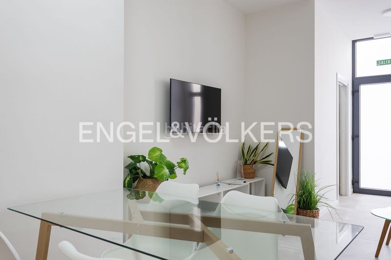 Foto b194f21a-c890-4ee8-a922-1214da9611ed. Apartament amb calefacció a Aiora Valencia