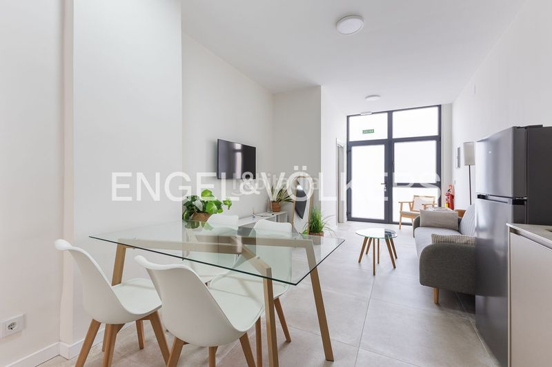 Foto ddbba27f-4b99-4d1f-83bf-dd17261fec2f. Apartament amb calefacció a Aiora Valencia