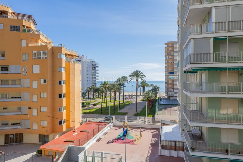 Foto 4557e9e0-aa9e-4e44-8911-8d188e1dc010. Pis amb calefacció aparcament piscina a Racó Cullera