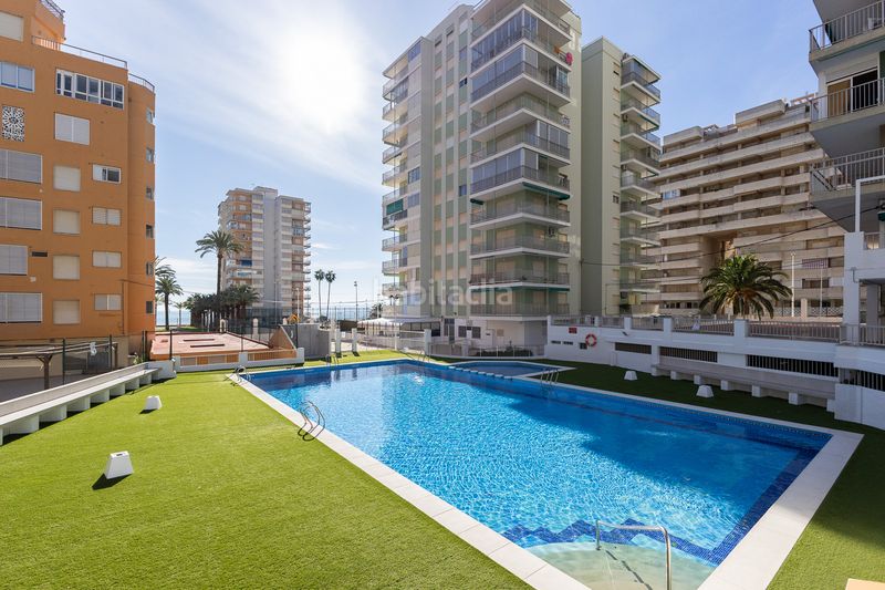 Foto 4c4f9c5c-aa21-4bf7-b839-54534f1bc320. Pis amb calefacció aparcament piscina a Racó Cullera