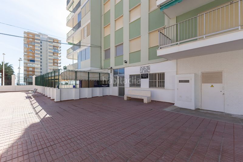 Foto 4eef14f2-5641-457f-83a5-347b15bd8779. Pis amb calefacció aparcament piscina a Racó Cullera