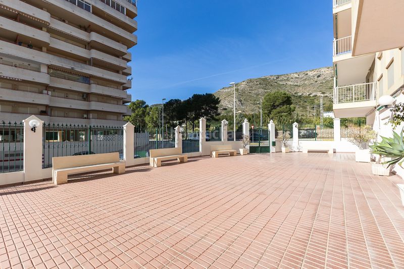 Foto 79bb4d8d-4a2e-4701-8301-234721800735. Pis amb calefacció aparcament piscina a Racó Cullera