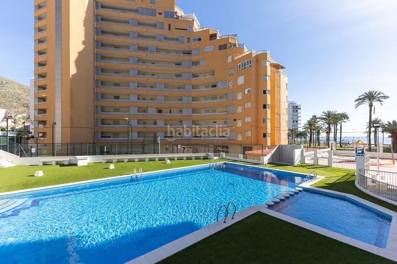 Foto 8ef7ba16-c67e-42c9-bd70-3c9b77ff1e06. Pis amb calefacció aparcament piscina a Racó Cullera