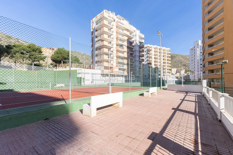 Foto a9b0a947-3165-45ff-9fdb-95d12d73c2b8. Pis amb calefacció aparcament piscina a Racó Cullera