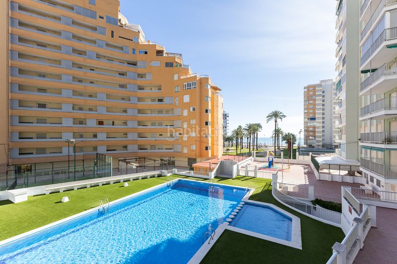 Foto b98a25b3-cd28-4e61-9406-7660e4be549f. Pis amb calefacció aparcament piscina a Racó Cullera