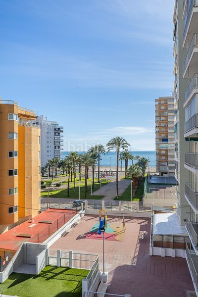 Foto b9b97eae-cdd7-4b3e-bb22-c1f5d9bda927. Pis amb calefacció aparcament piscina a Racó Cullera