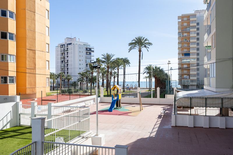 Foto bc82e141-f671-4269-a121-3282f4a33550. Pis amb calefacció aparcament piscina a Racó Cullera