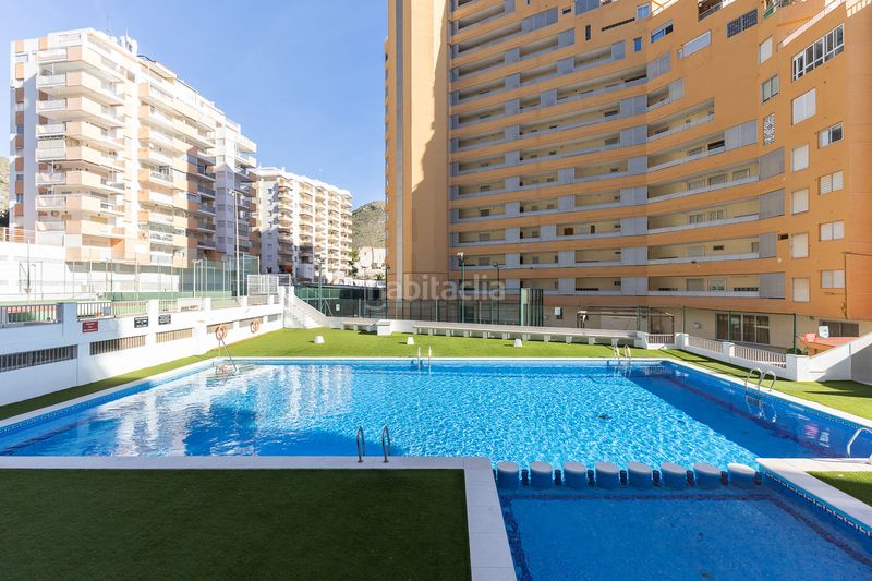 Foto c1528891-7952-4af8-9d3f-16ebf5a0467a. Pis amb calefacció aparcament piscina a Racó Cullera
