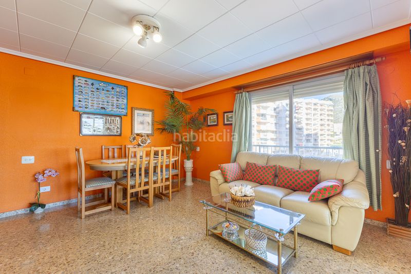 Foto cfb1d5d4-ecfd-421f-9667-53646f398393. Pis amb calefacció aparcament piscina a Racó Cullera
