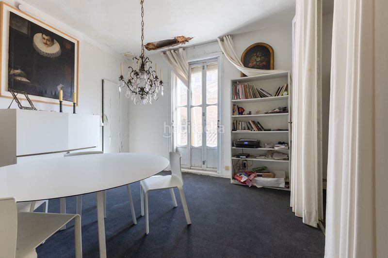 Foto 0923ee22-08d1-4b1a-ae4c-167642e8b17f. Casa amb calefacció aparcament a La Seu Valencia