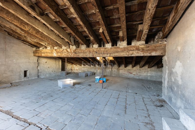 Foto 11f31654-8dfa-4a07-ba21-c02ab601dbd9. Casa amb calefacció aparcament a La Seu Valencia