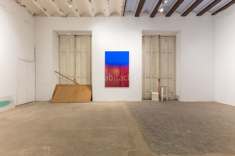 Foto 1cfd6b6e-2383-4128-8698-bdc855079bfa. Casa amb calefacció aparcament a La Seu Valencia