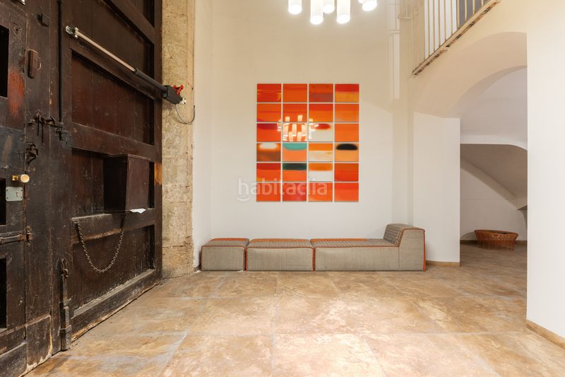 Foto 1f4419c0-bebd-4bf5-8647-c523280657a8. Casa amb calefacció aparcament a La Seu Valencia