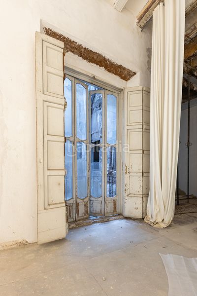 Foto 2c53ae8f-82b9-4e4b-83db-0eb47b35bf02. Casa amb calefacció aparcament a La Seu Valencia