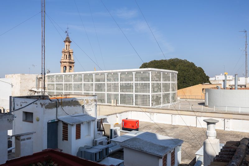 Foto 2e822353-fca8-4c20-b4f8-7d415abc0239. Casa amb calefacció aparcament a La Seu Valencia