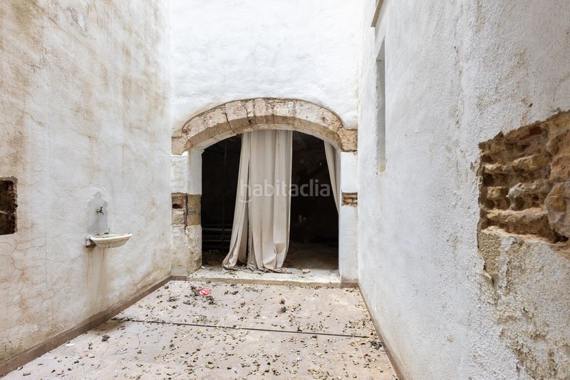 Foto 329f26d8-0ab6-475e-9704-d82f45d0bab6. Casa amb calefacció aparcament a La Seu Valencia