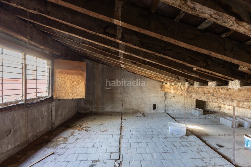 Foto 388e46b0-2431-4e8c-b8dd-46a5570771d0. Casa amb calefacció aparcament a La Seu Valencia