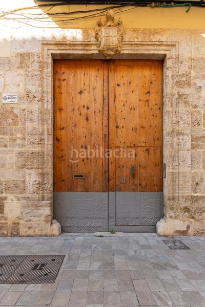 Foto 56d34b78-05fd-46a8-959f-d03978408368. Casa amb calefacció aparcament a La Seu Valencia