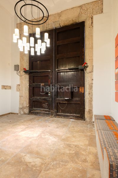 Foto 5f7b2592-23b4-41bb-b6d4-21134f3c21e7. Casa amb calefacció aparcament a La Seu Valencia