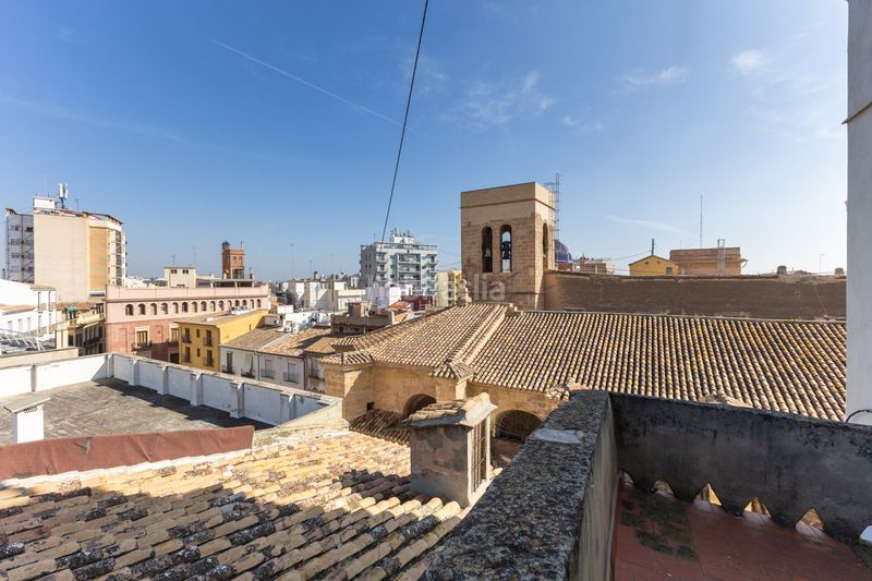 Foto 99067398-9c75-45e9-82e9-6208aa5a9a95. Casa amb calefacció aparcament a La Seu Valencia