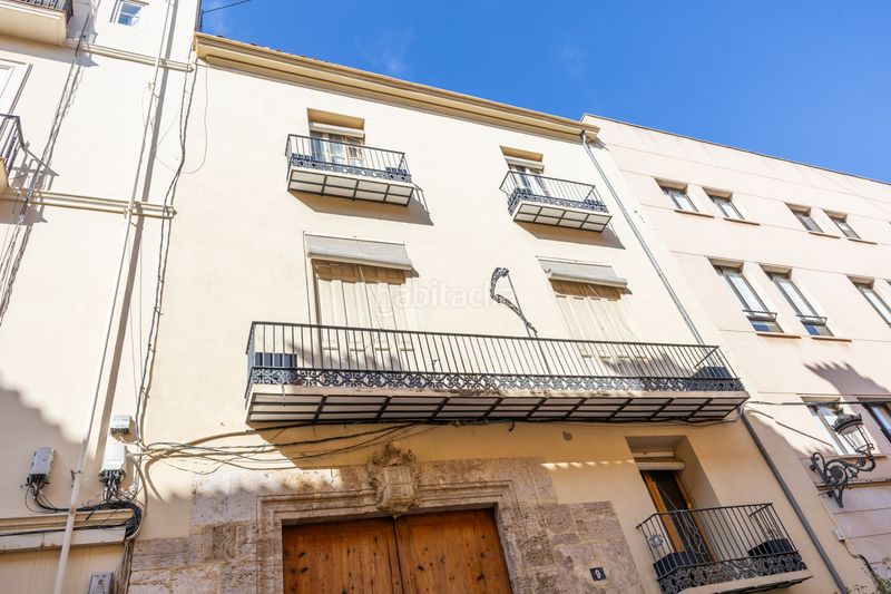 Foto a36a061f-ba99-4200-a16c-bb04674a827c. Casa amb calefacció aparcament a La Seu Valencia