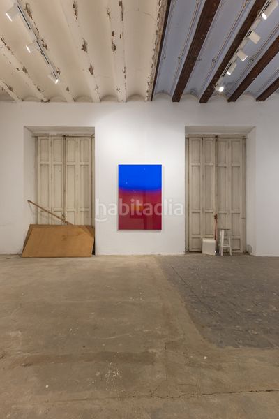 Foto add872e4-2203-4651-a64e-9270d5251d85. Casa amb calefacció aparcament a La Seu Valencia