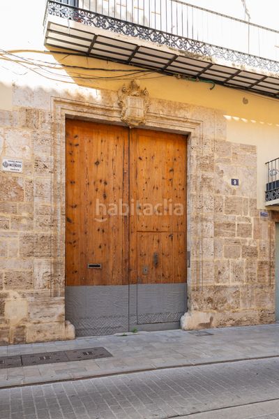 Foto b1be434d-f674-4a0a-9b04-6564f8468a58. Casa amb calefacció aparcament a La Seu Valencia