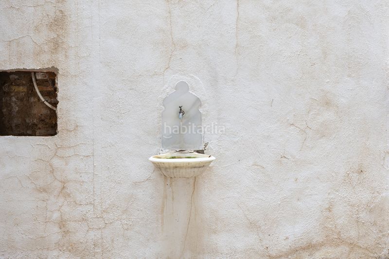 Foto ca3f1162-8637-40ac-8aa7-44f9b2a0b295. Casa amb calefacció aparcament a La Seu Valencia