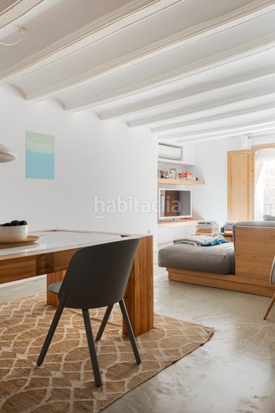 Foto cd12864e-bf89-4e6e-a719-8ed3d4c4bf86. Casa amb calefacció aparcament a La Seu Valencia