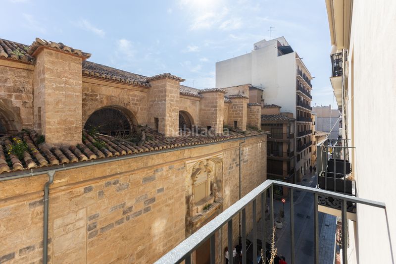 Foto ced17f7d-bef3-4834-a82b-8566fd877ed8. Casa amb calefacció aparcament a La Seu Valencia