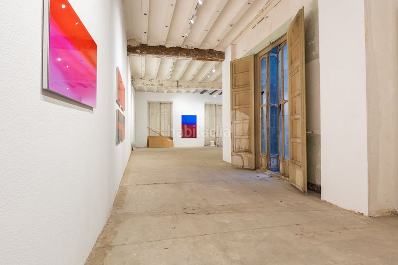 Foto d1b10414-a5b0-4331-bca0-6cc95b61814c. Casa amb calefacció aparcament a La Seu Valencia