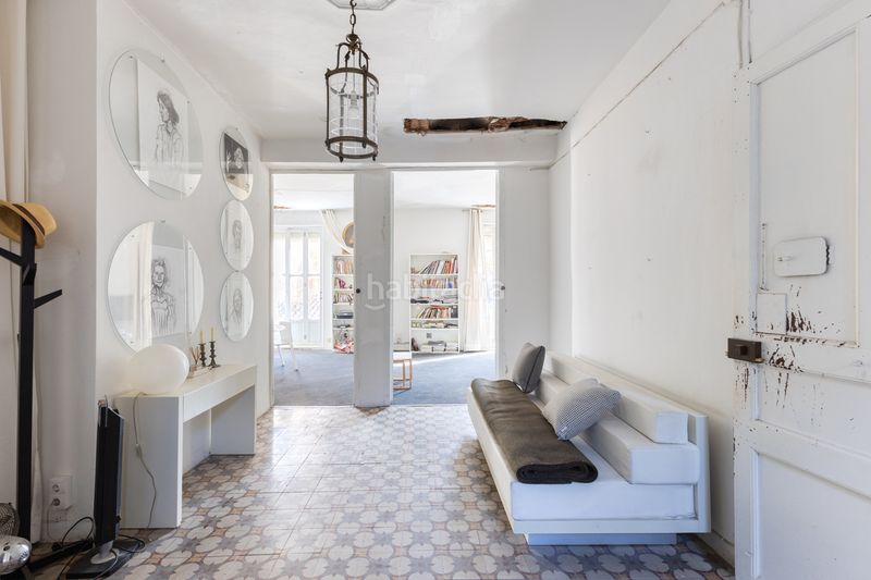 Foto d76a0a22-6dd6-493e-a1b8-bc5ae5aea078. Casa amb calefacció aparcament a La Seu Valencia