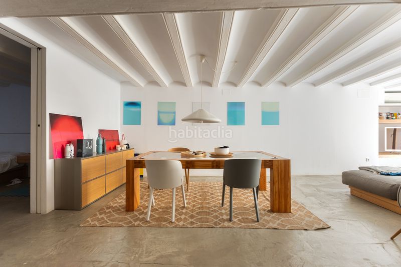 Foto e146092f-7e6b-4403-8a75-80c76ed30bc0. Casa amb calefacció aparcament a La Seu Valencia