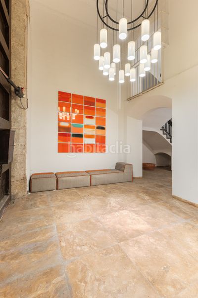 Foto eada2107-03bb-4035-8a0a-45879f6f69ef. Casa amb calefacció aparcament a La Seu Valencia