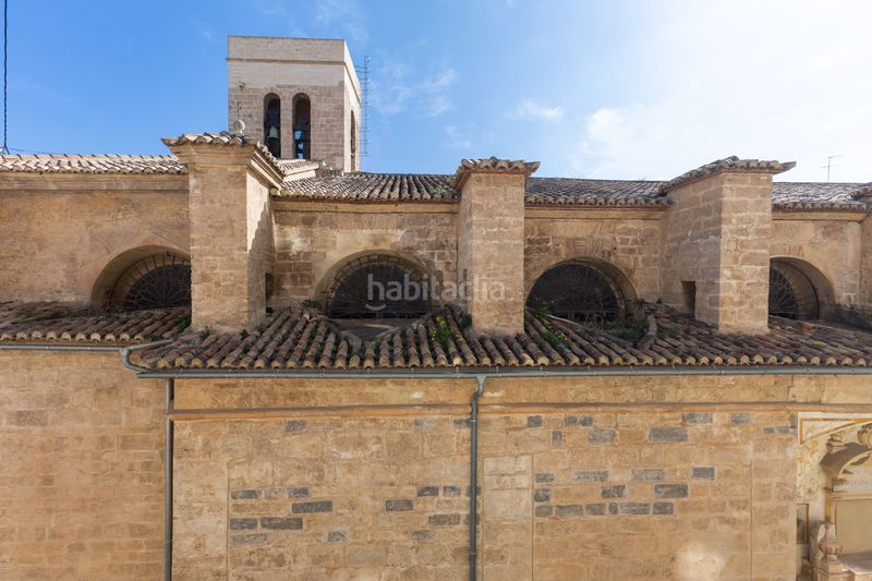 Foto f1340ed0-2ae8-4f45-acc9-6101a373d6fc. Casa amb calefacció aparcament a La Seu Valencia