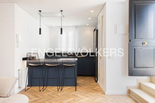 Affitto Attico  Carrer de les comèdies. Ático exclusivo en alquiler en calle de la paz  valencia