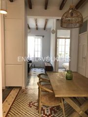 Location Appartement  Carrer del doctor gil i morte. Alquiler calle del doctor gil i morte 5